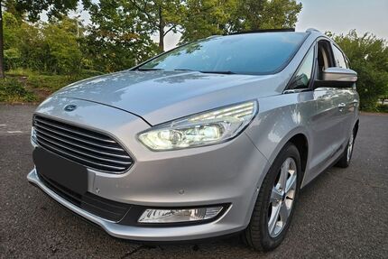 Ford Galaxy Gebrauchtwagen