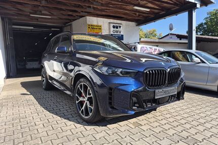 BMW X5 Gebrauchtwagen
