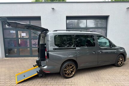 Ford Grand Tourneo Gebrauchtwagen