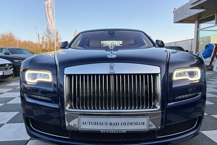 Rolls Royce Ghost Gebrauchtwagen