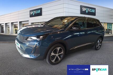Peugeot 3008 Gebrauchtwagen
