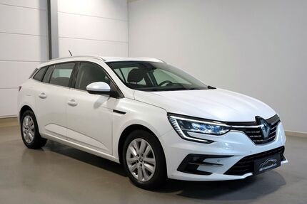 Renault Megane Gebrauchtwagen