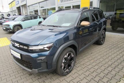 Dacia Bigster Gebrauchtwagen