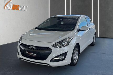 Hyundai i30 Gebrauchtwagen