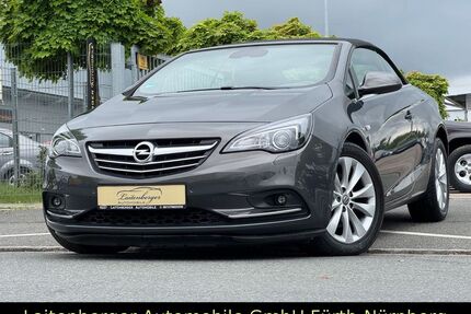 Opel Cascada Gebrauchtwagen