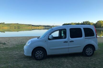 Renault Kangoo Gebrauchtwagen