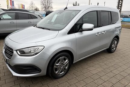 Mercedes-Benz T-Klasse Gebrauchtwagen
