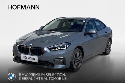 BMW 218 Gran Coupé Gebrauchtwagen
