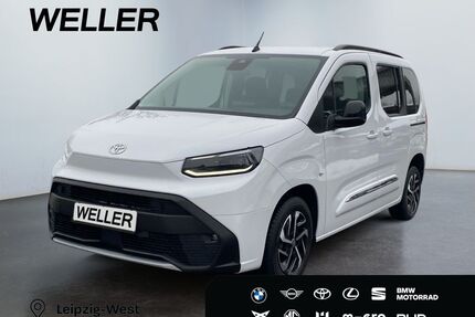 Toyota Proace City Gebrauchtwagen