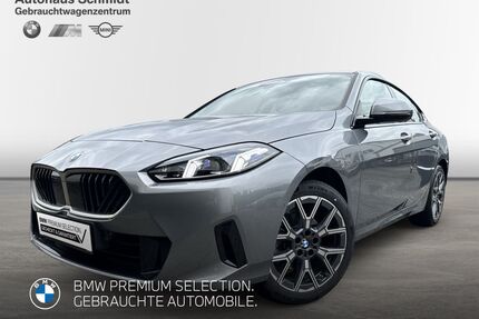 BMW 220 Gran Coupé Gebrauchtwagen