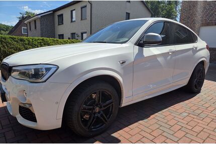 BMW X4 M40 Gebrauchtwagen