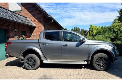 Mitsubishi L200 Gebrauchtwagen