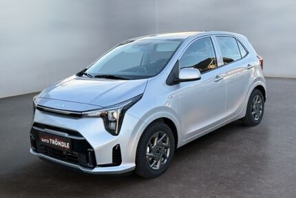 Kia Picanto Gebrauchtwagen