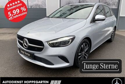 Mercedes-Benz B 180 Gebrauchtwagen