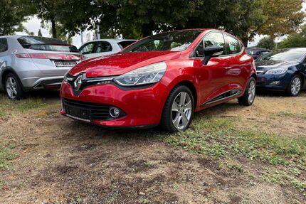 Renault Clio Gebrauchtwagen