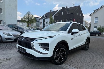 Mitsubishi Eclipse Cross Gebrauchtwagen
