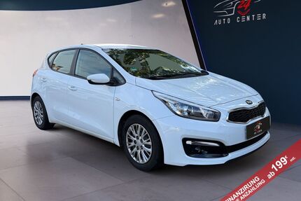 Kia ceed / Ceed Gebrauchtwagen