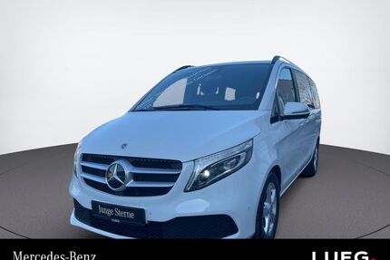 Mercedes-Benz V 300 Gebrauchtwagen