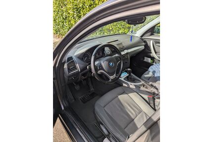 BMW 118 Gebrauchtwagen