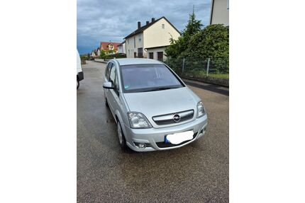 Opel Meriva Gebrauchtwagen