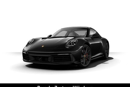 Porsche 992 Gebrauchtwagen