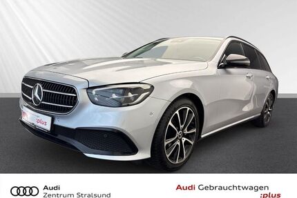 Mercedes-Benz E 220 Gebrauchtwagen