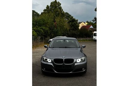 BMW 318 Gebrauchtwagen
