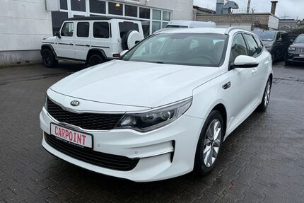 Kia Optima Gebrauchtwagen