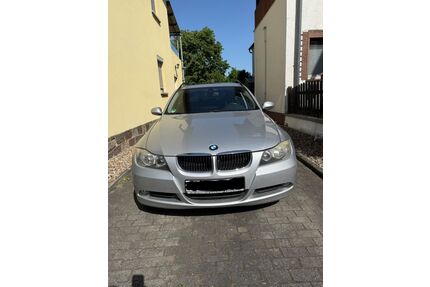 BMW 318 Gebrauchtwagen
