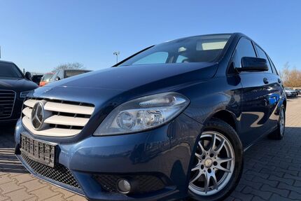 Mercedes-Benz B 200 Gebrauchtwagen