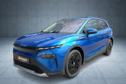 Skoda Elroq Gebrauchtwagen