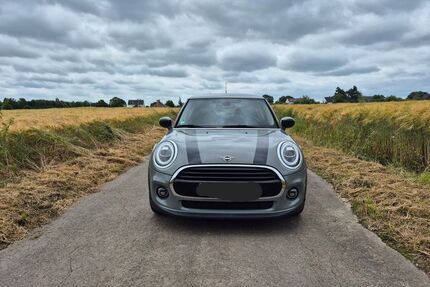 Mini Cooper Gebrauchtwagen