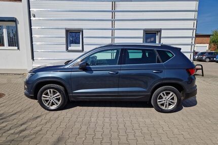 Seat Ateca Gebrauchtwagen