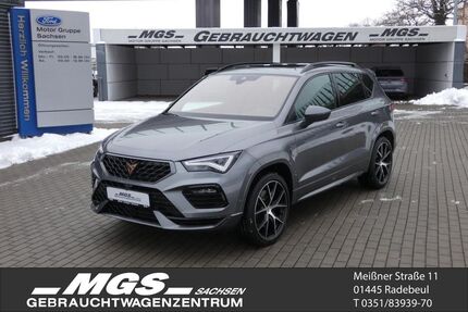 Cupra Ateca Gebrauchtwagen