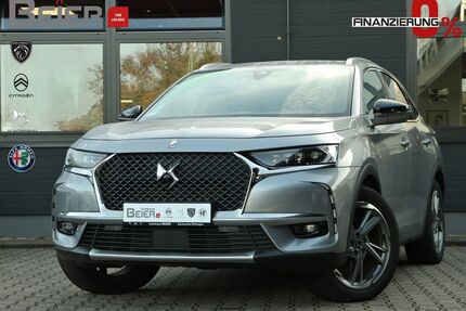 DS Automobiles DS7 (Crossback) Gebrauchtwagen