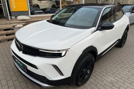 Opel Mokka Gebrauchtwagen