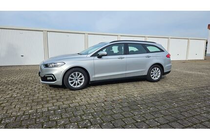Ford Mondeo Gebrauchtwagen