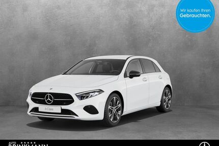 Mercedes-Benz A 180 Gebrauchtwagen