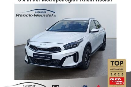 Kia XCeed Gebrauchtwagen