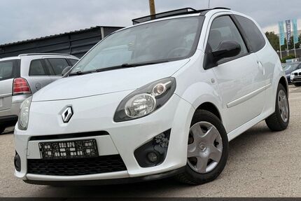 Renault Twingo Gebrauchtwagen