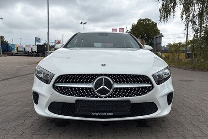 Mercedes-Benz A 200 Gebrauchtwagen