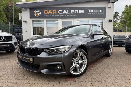 BMW 435 Gebrauchtwagen