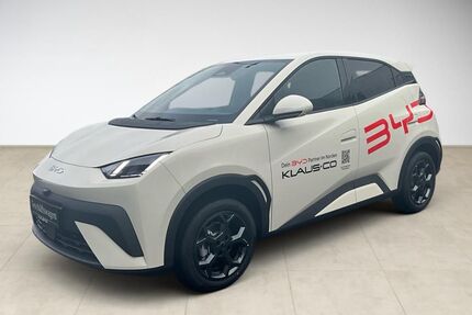 BYD DOLPHIN SURF Gebrauchtwagen