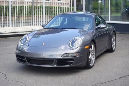 Porsche 997 Gebrauchtwagen