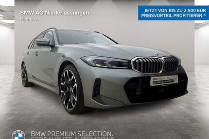BMW 330 Gebrauchtwagen
