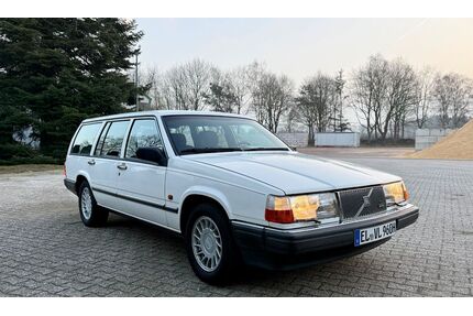 Volvo 960 Gebrauchtwagen