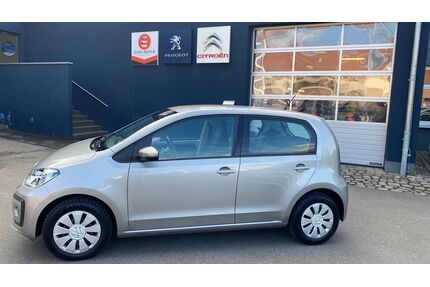 VW up! Gebrauchtwagen