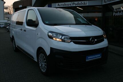 Opel Vivaro Gebrauchtwagen
