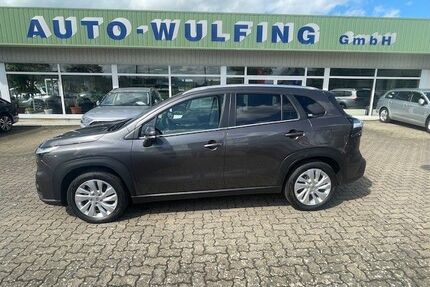 Suzuki (SX4) S-Cross Gebrauchtwagen