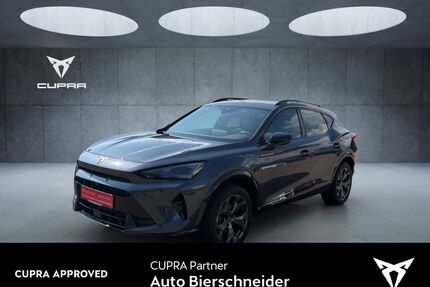 Cupra Formentor Gebrauchtwagen
